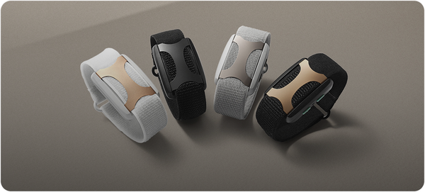 Apollo® Wearable + SmartVibes™