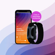 Apollo Wearable + SmartVibes AI Membership