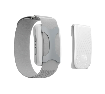 Apollo Wearable + SmartVibes AI Membership