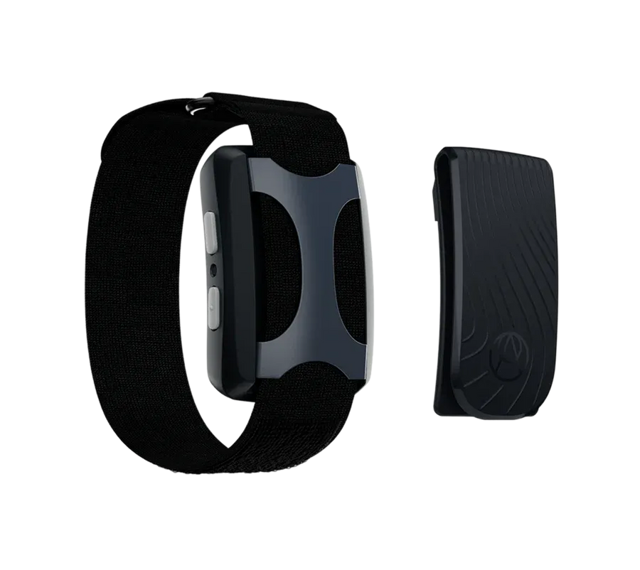 Apollo Wearable + SmartVibes AI Membership