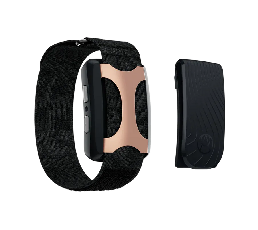 Apollo Wearable + SmartVibes AI Membership