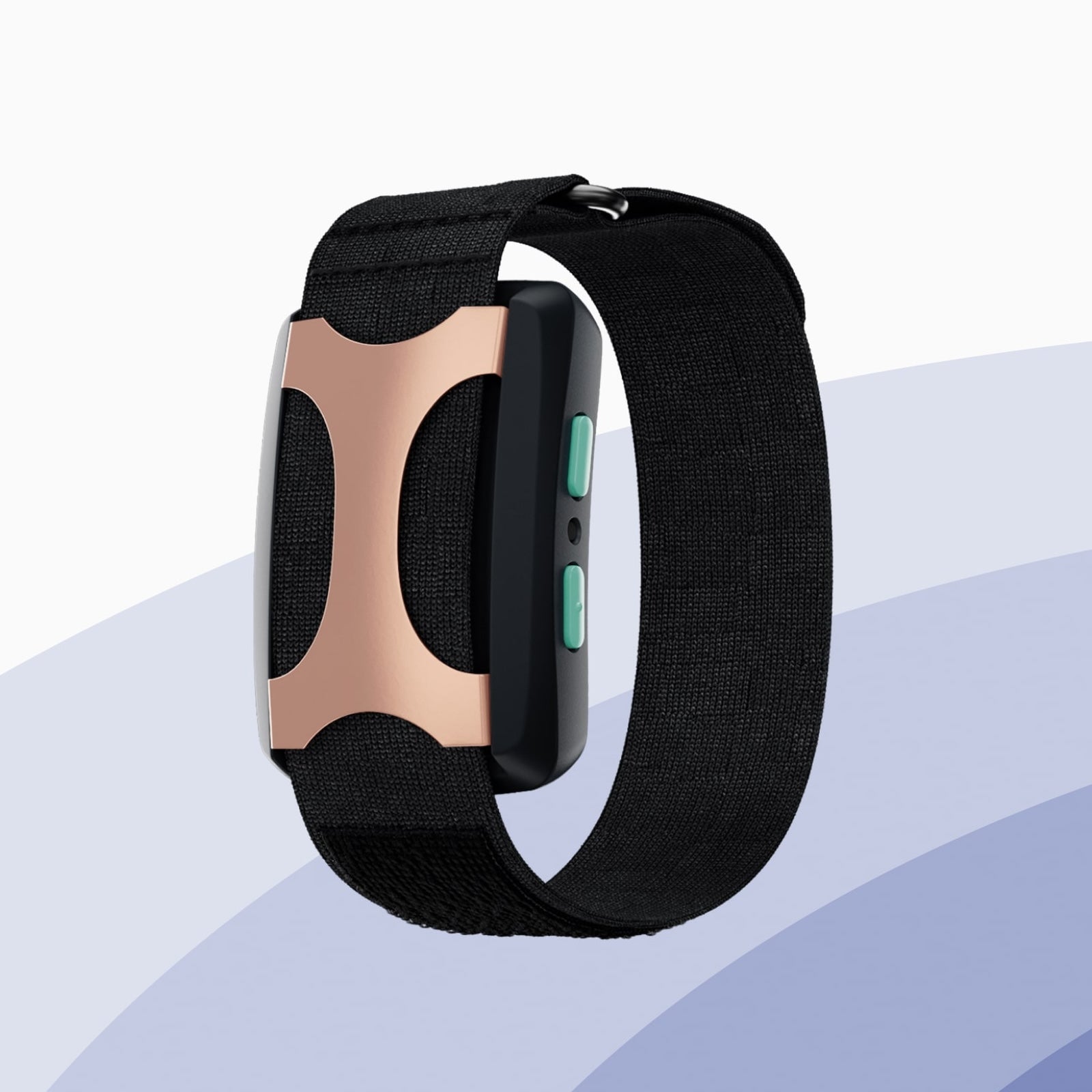 Apollo Wearable + FREE Sleep Band ($29.99 Value)